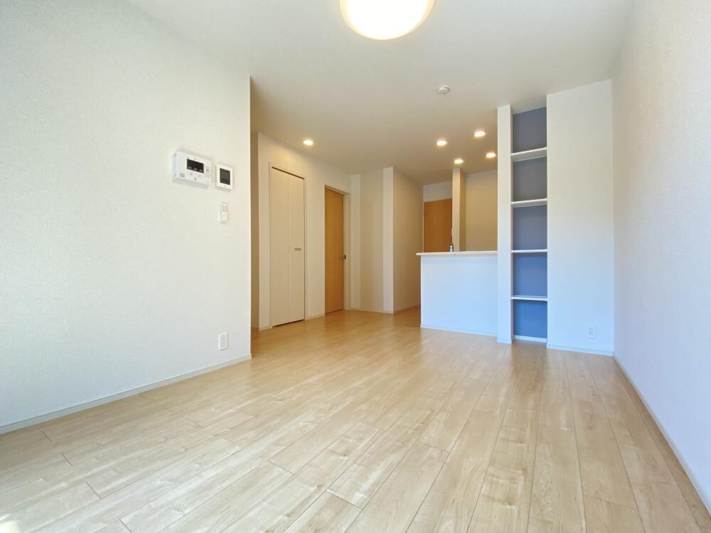 MUKO7－SKT1の物件内観写真