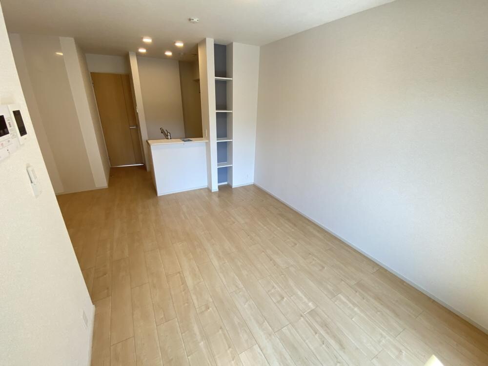 MUKO7－SKT1の物件内観写真