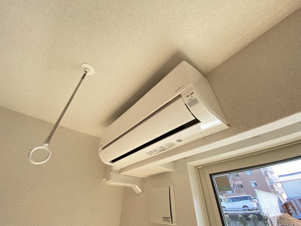 MUKO7－SKT1の物件内観写真