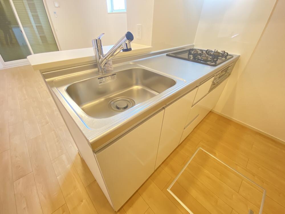 MUKO7-SKT2の物件内観写真