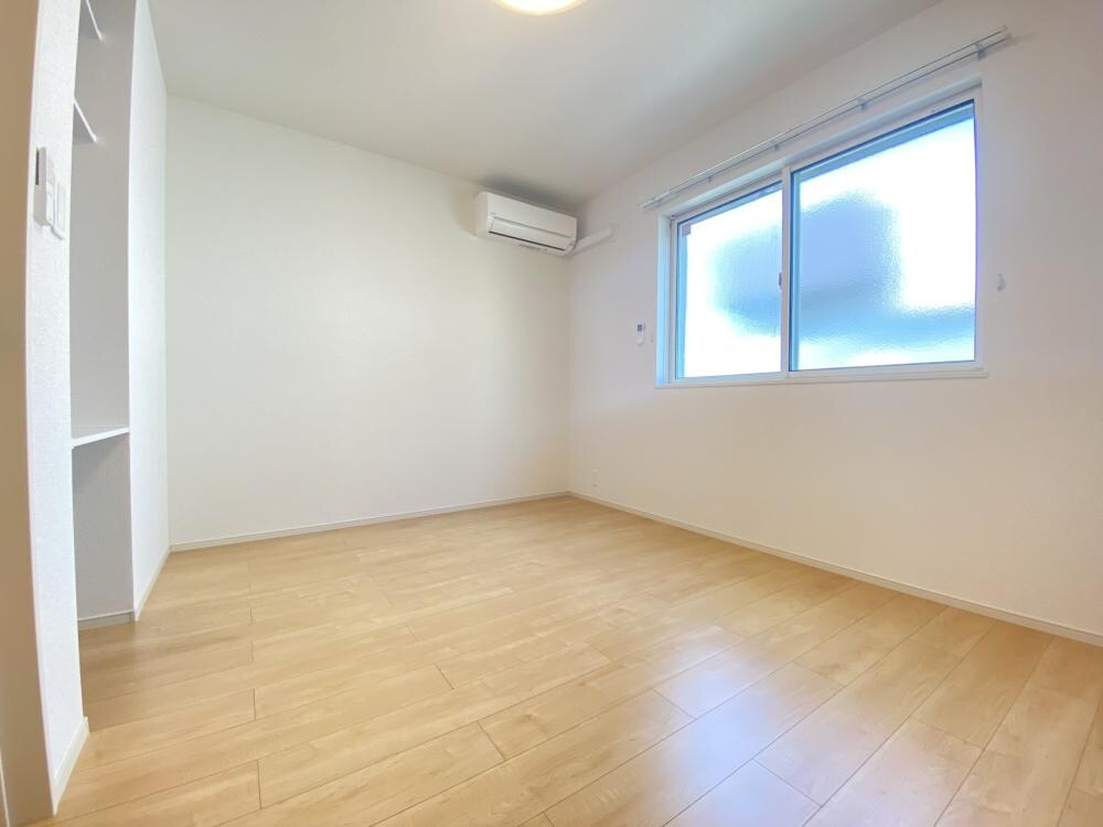 MUKO7-SKT2の物件内観写真