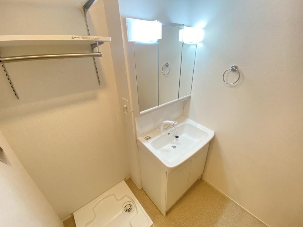 MUKO7-SKT2の物件内観写真