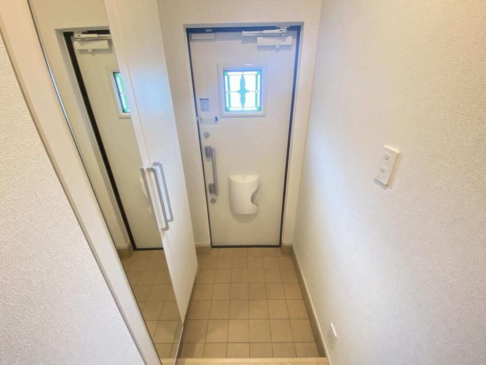 MUKO7-SKT2の物件内観写真