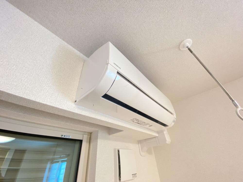 MUKO7-SKT2の物件内観写真