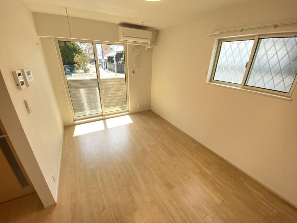 MUKO7-SKT2の物件内観写真