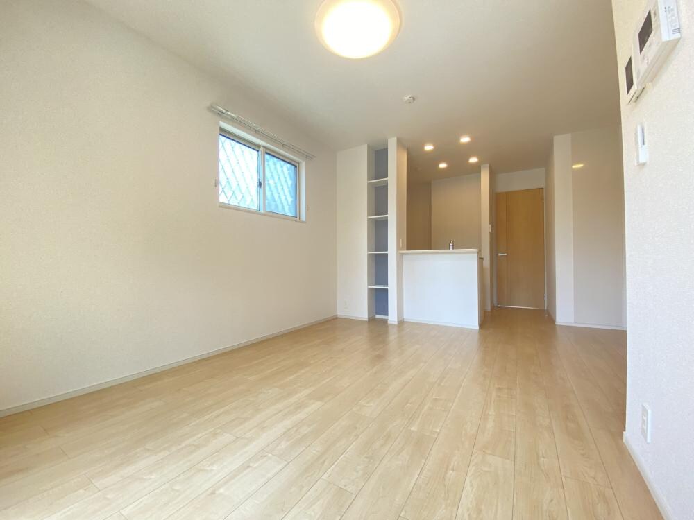 MUKO7-SKT2の物件内観写真