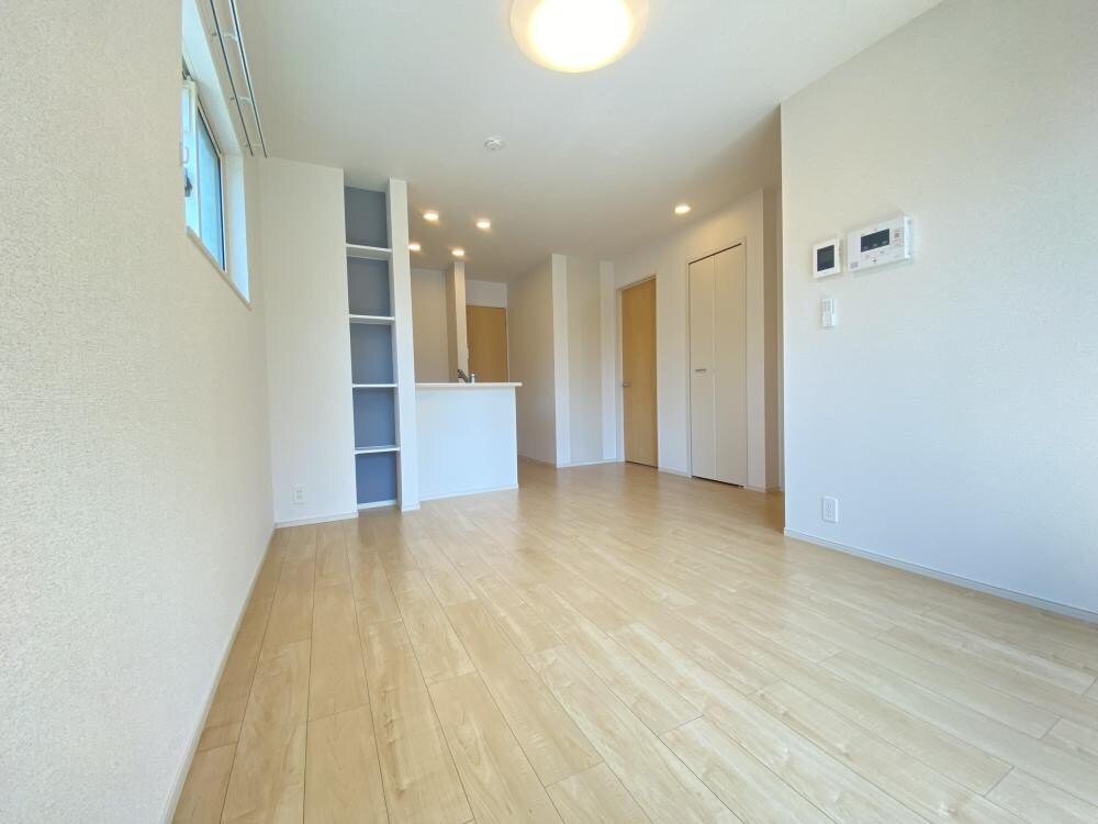 MUKO7-SKT2の物件内観写真