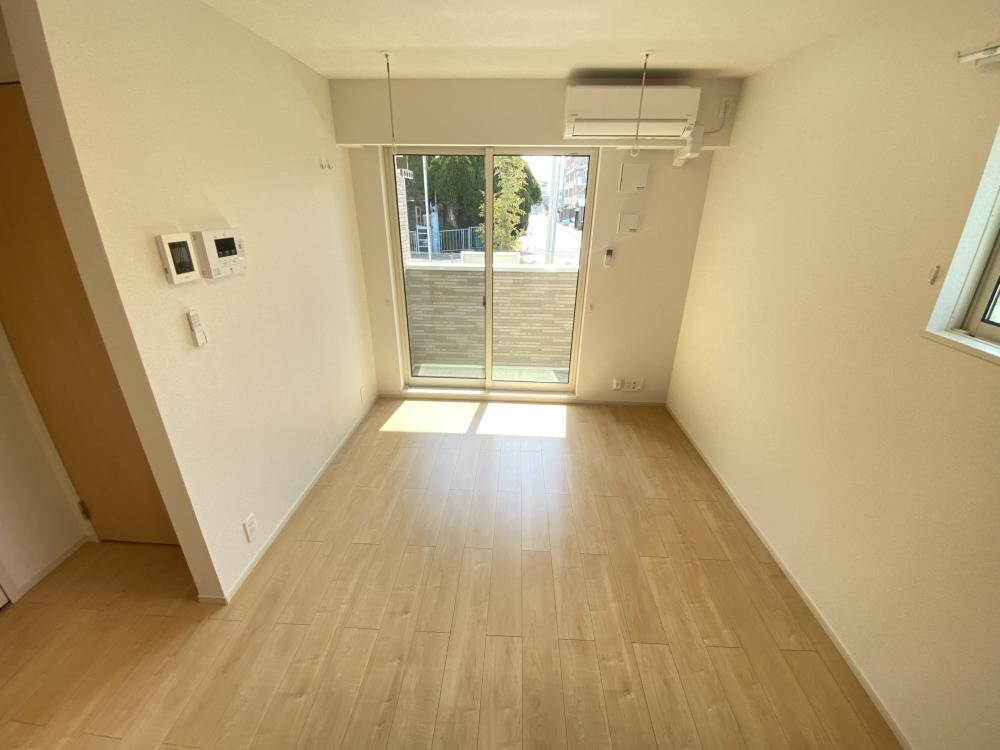 MUKO7-SKT2の物件内観写真