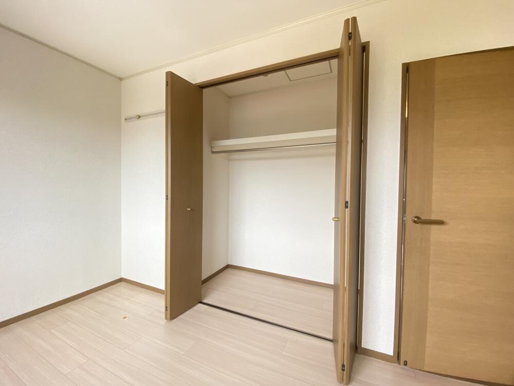 大関満池谷ハイツの物件内観写真