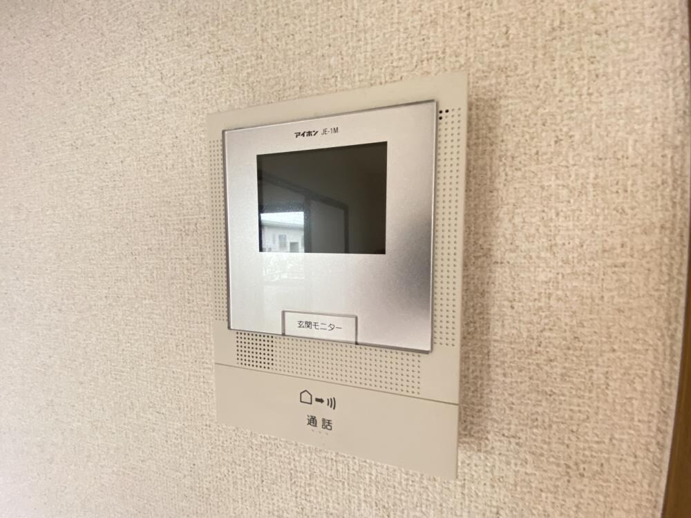 大関満池谷ハイツの物件内観写真