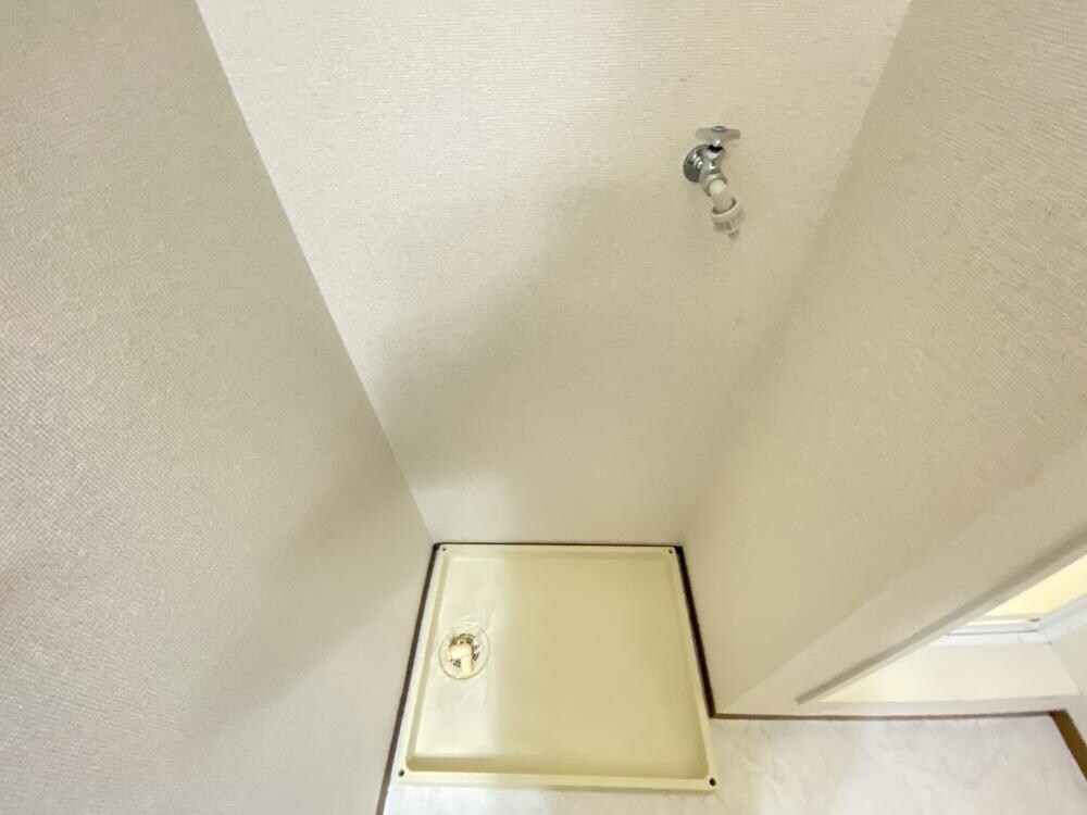 大関満池谷ハイツの物件内観写真