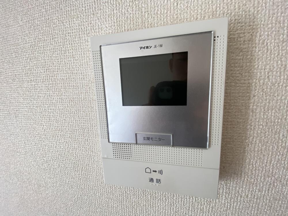 大関満池谷ハイツの物件内観写真