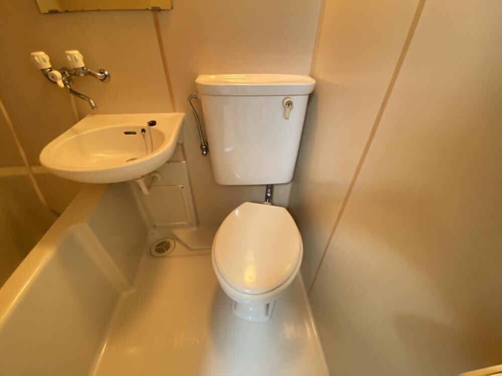 ３Mドリームハイツの物件内観写真