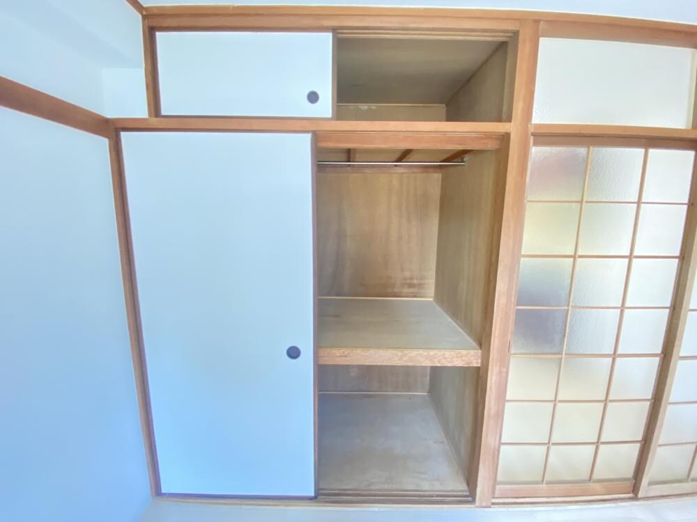 ３Mドリームハイツの物件内観写真