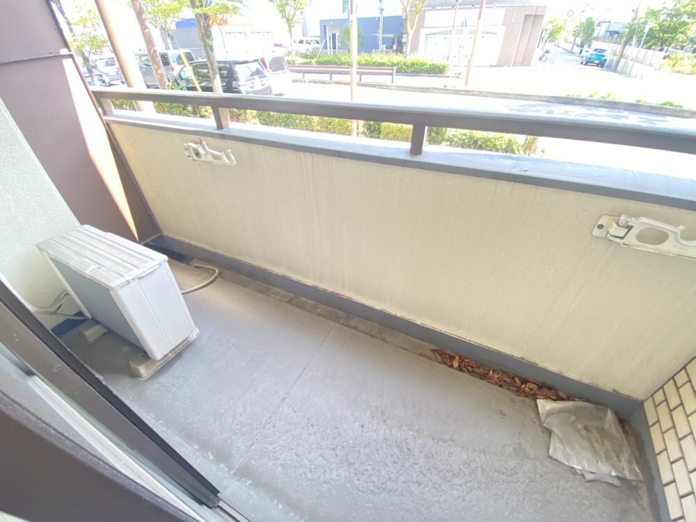 ３Mドリームハイツの物件内観写真