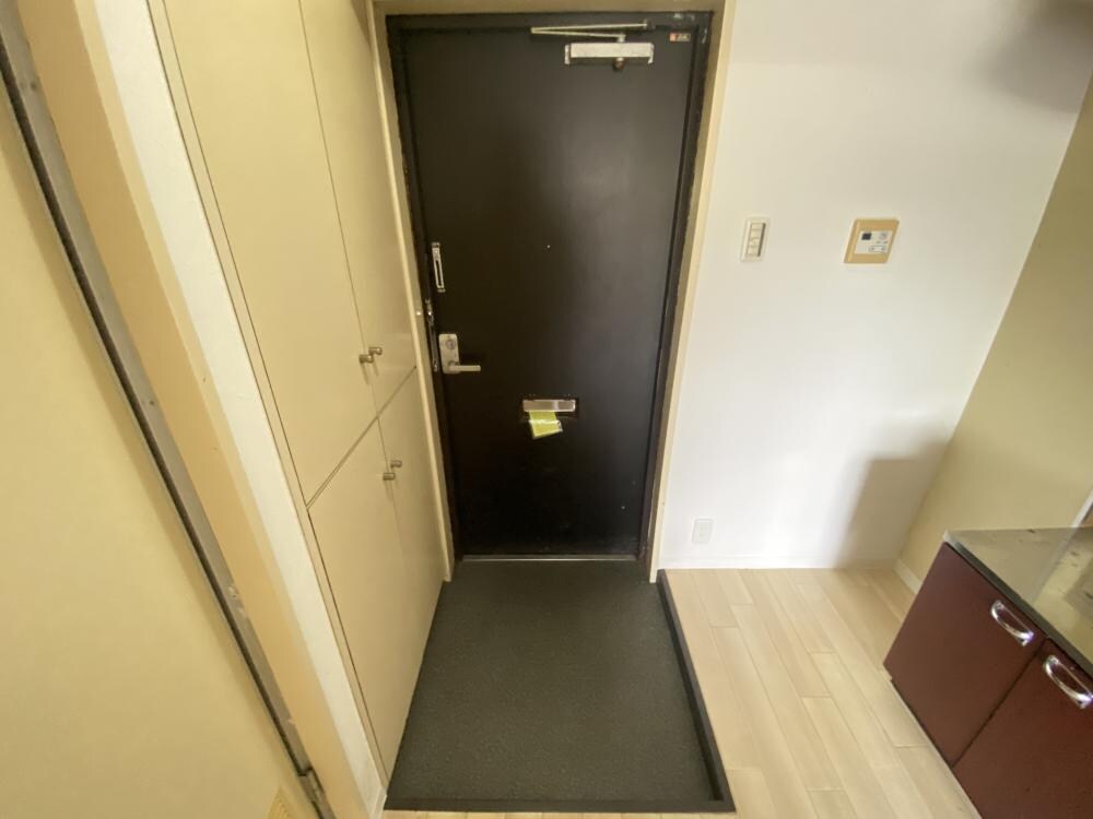 ３Mドリームハイツの物件内観写真