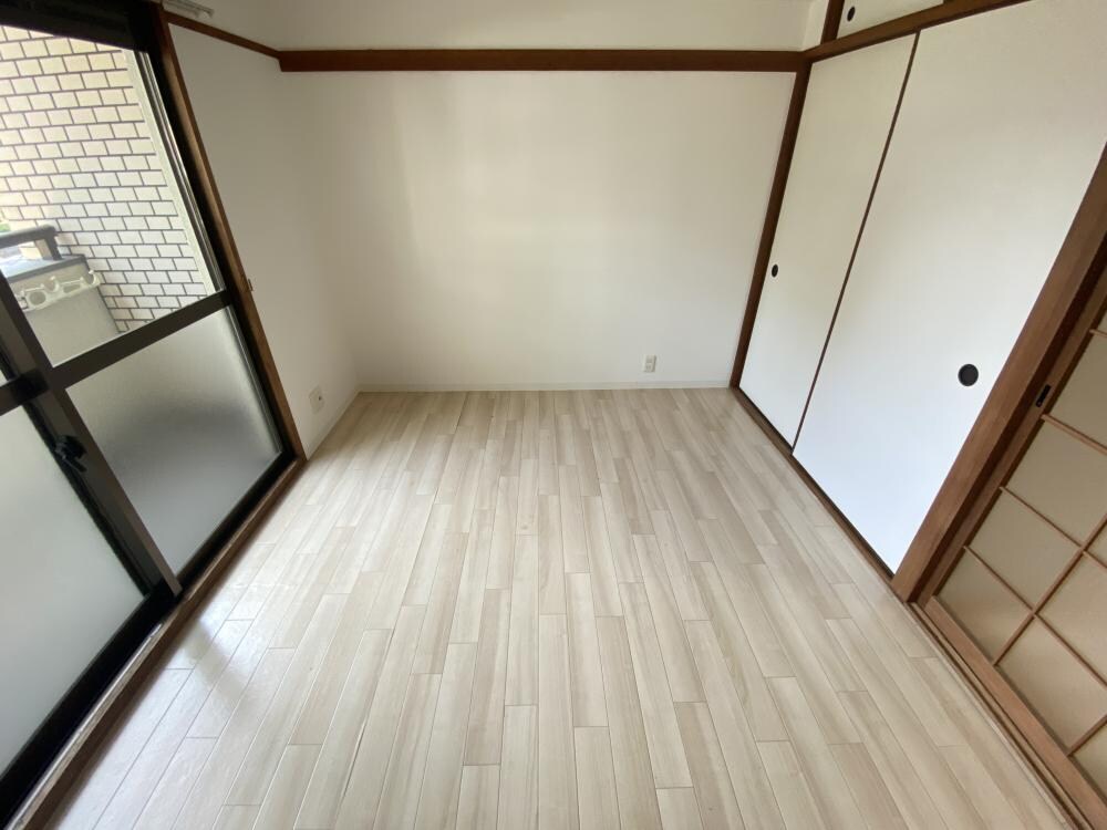 ３Mドリームハイツの物件内観写真