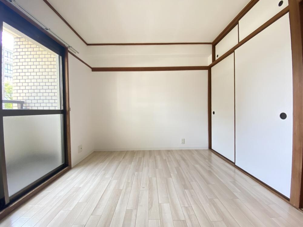 ３Mドリームハイツの物件内観写真