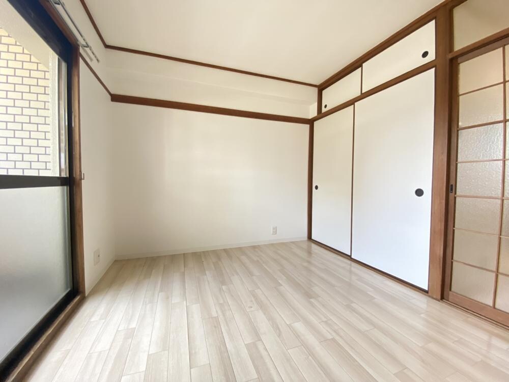 ３Mドリームハイツの物件内観写真