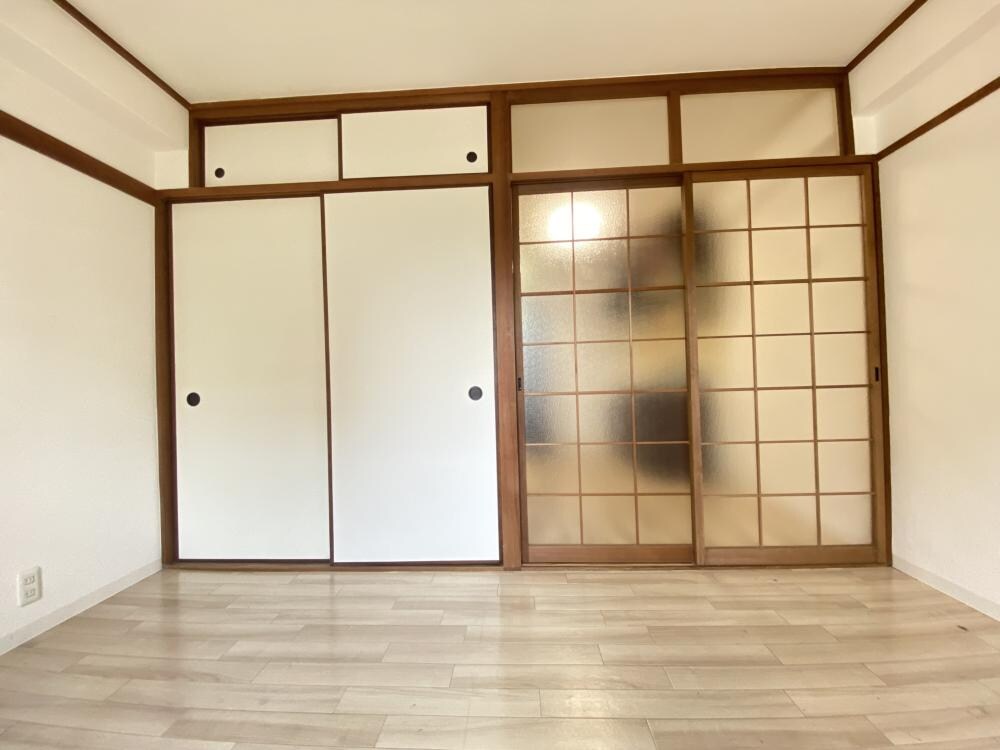 ３Mドリームハイツの物件内観写真