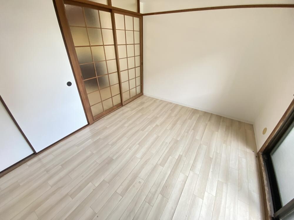 ３Mドリームハイツの物件内観写真