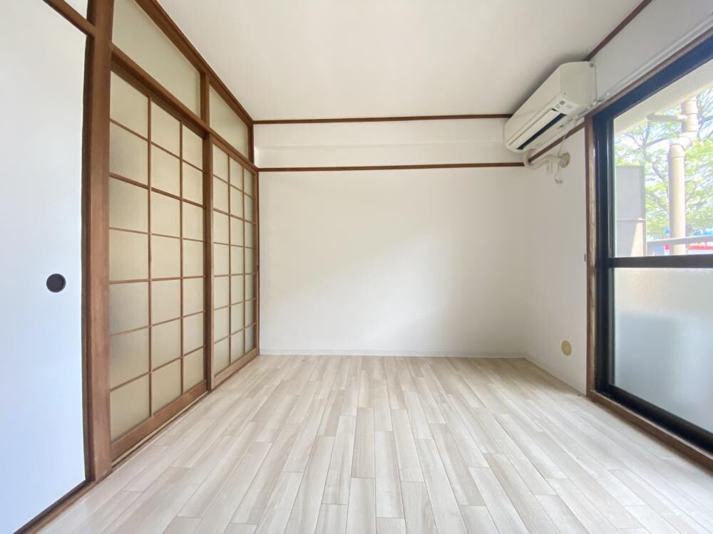 ３Mドリームハイツの物件内観写真