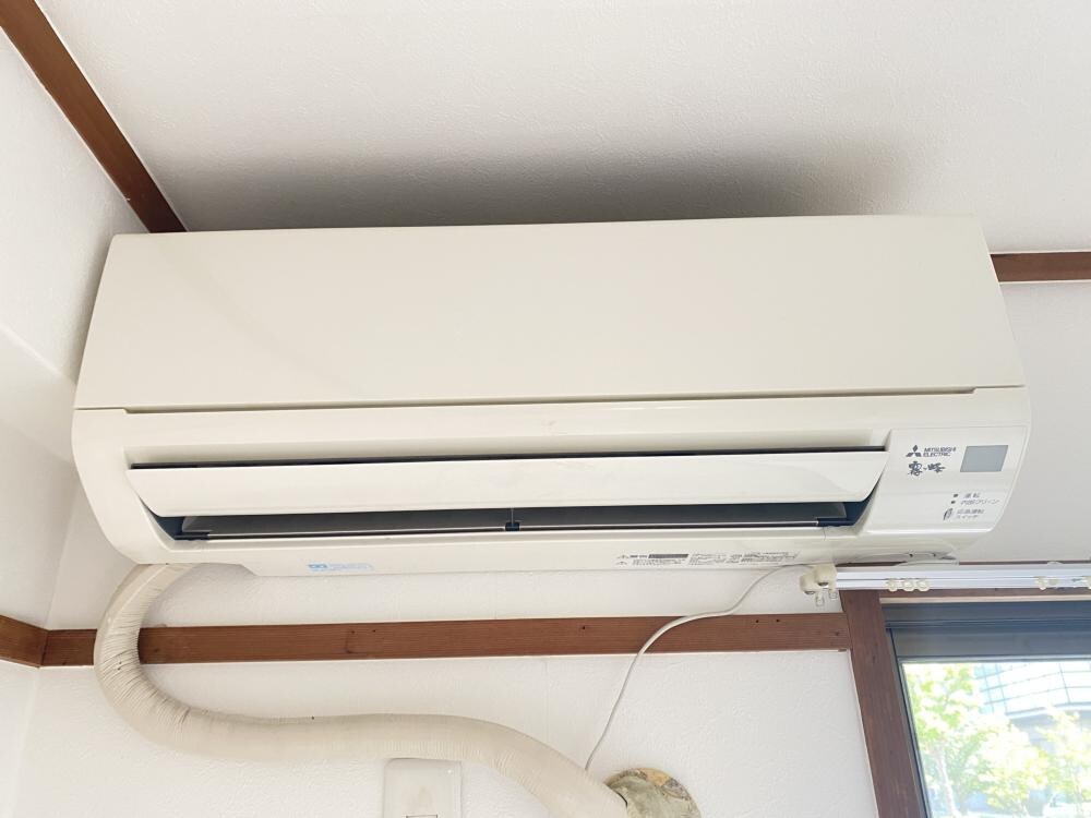 ３Mドリームハイツの物件内観写真