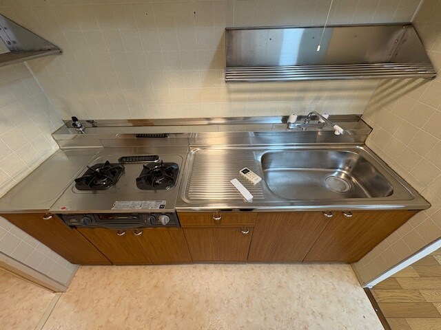 ルネ武庫川２番館の物件内観写真