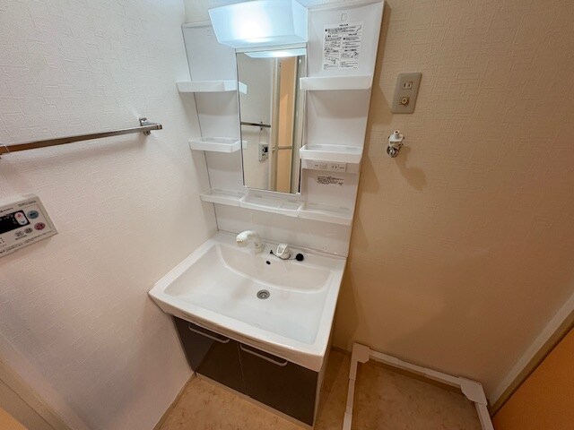 ルネ武庫川２番館の物件内観写真