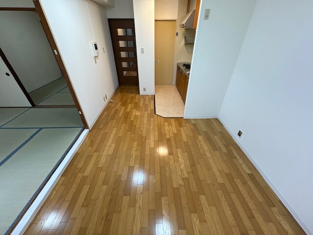 ルネ武庫川２番館の物件内観写真