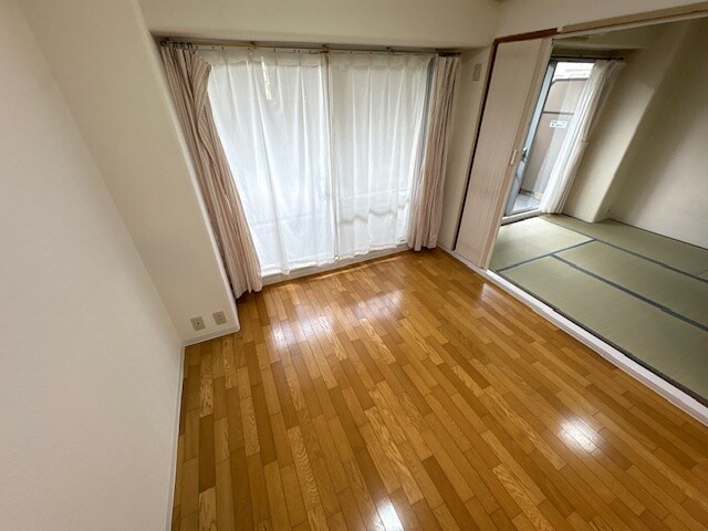 ルネ武庫川２番館の物件内観写真