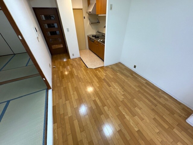 ルネ武庫川２番館の物件内観写真