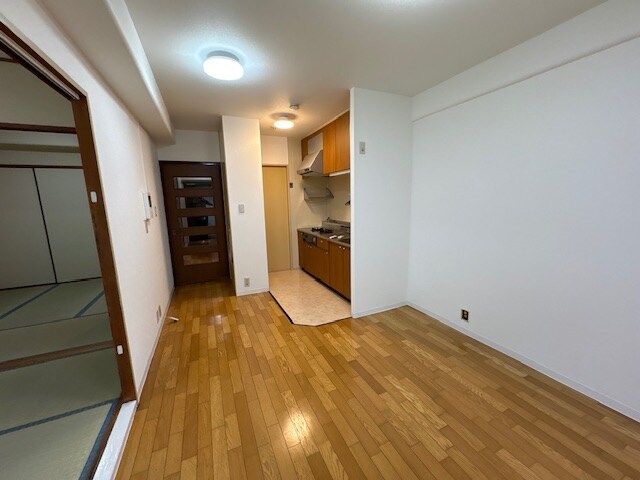 ルネ武庫川２番館の物件内観写真