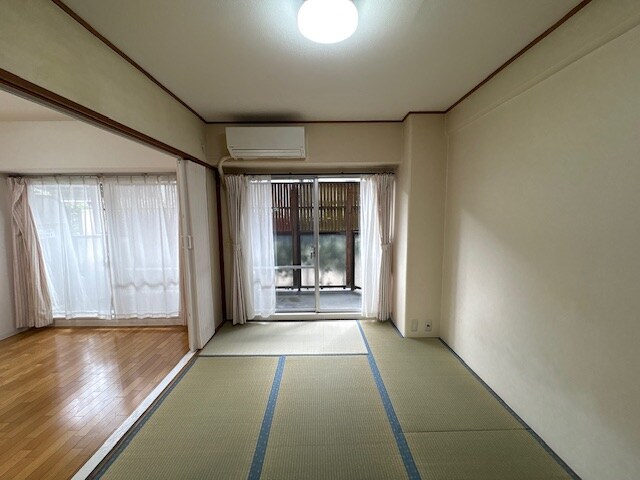 ルネ武庫川２番館の物件内観写真