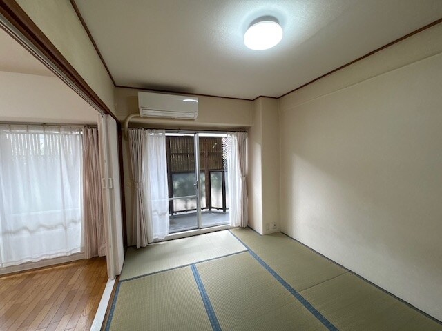 ルネ武庫川２番館の物件内観写真