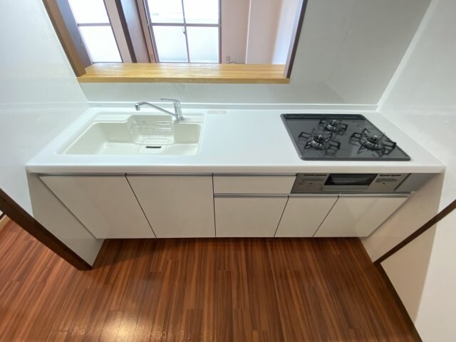 ブルームの物件内観写真