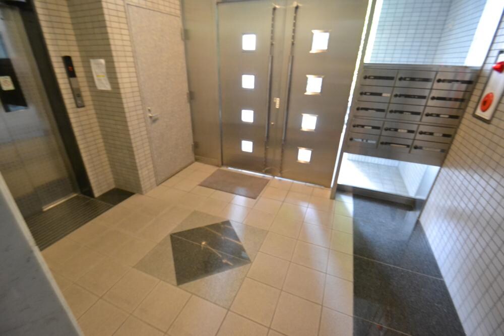 ブルームの物件外観写真