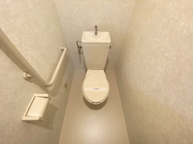 ブルームの物件内観写真