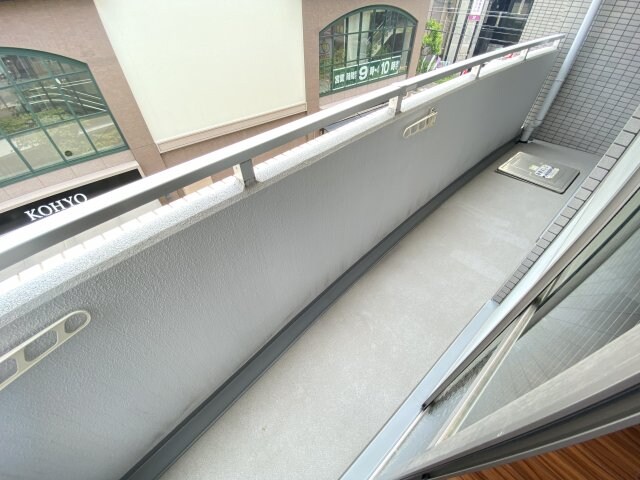 ブルームの物件内観写真