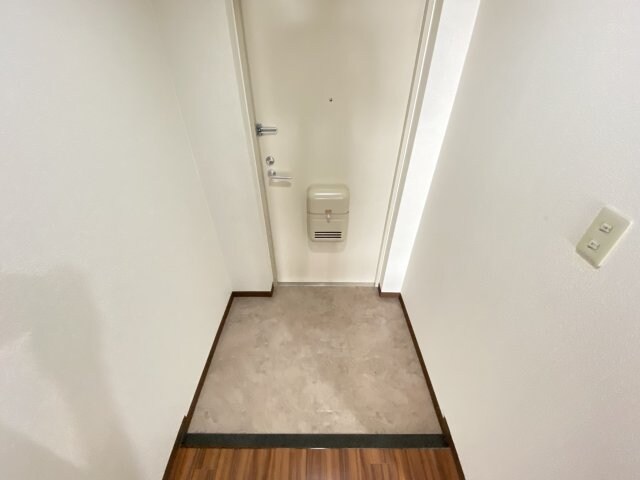 ブルームの物件内観写真