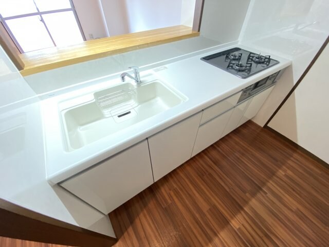 ブルームの物件内観写真