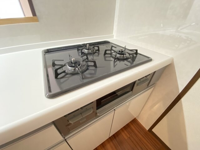 ブルームの物件内観写真