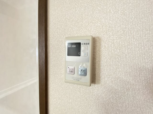 ブルームの物件内観写真