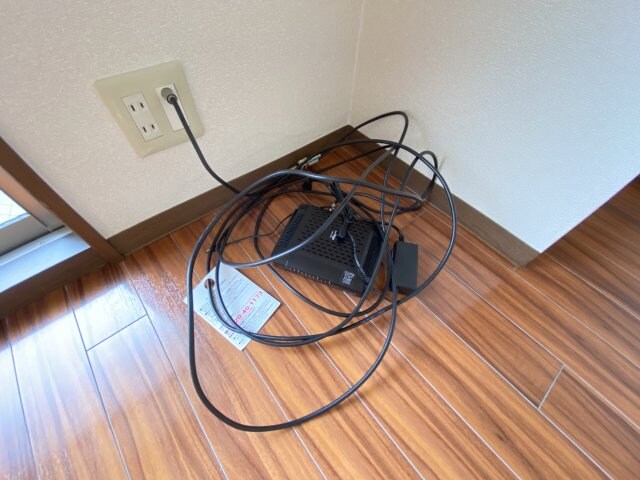 ブルームの物件内観写真