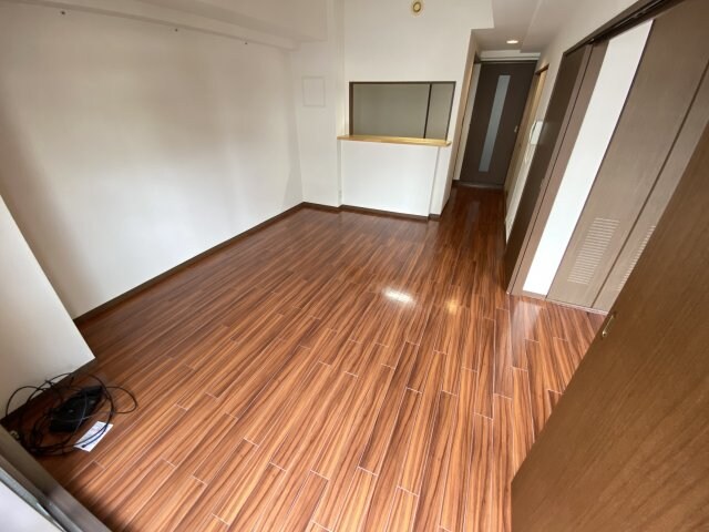 ブルームの物件内観写真