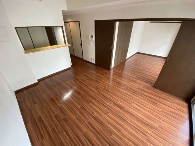 ブルームの物件内観写真