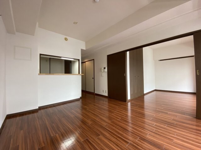 ブルームの物件内観写真