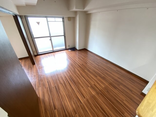 ブルームの物件内観写真