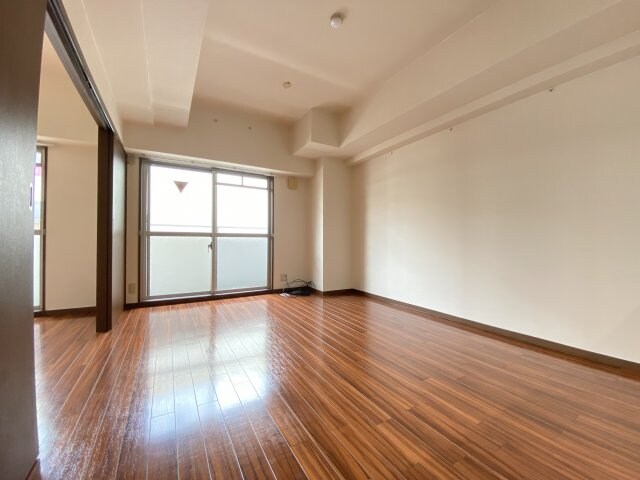 ブルームの物件内観写真