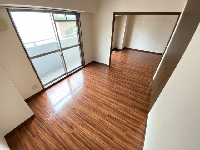 ブルームの物件内観写真